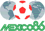 FIFA Logos: official logo of World Cup #13